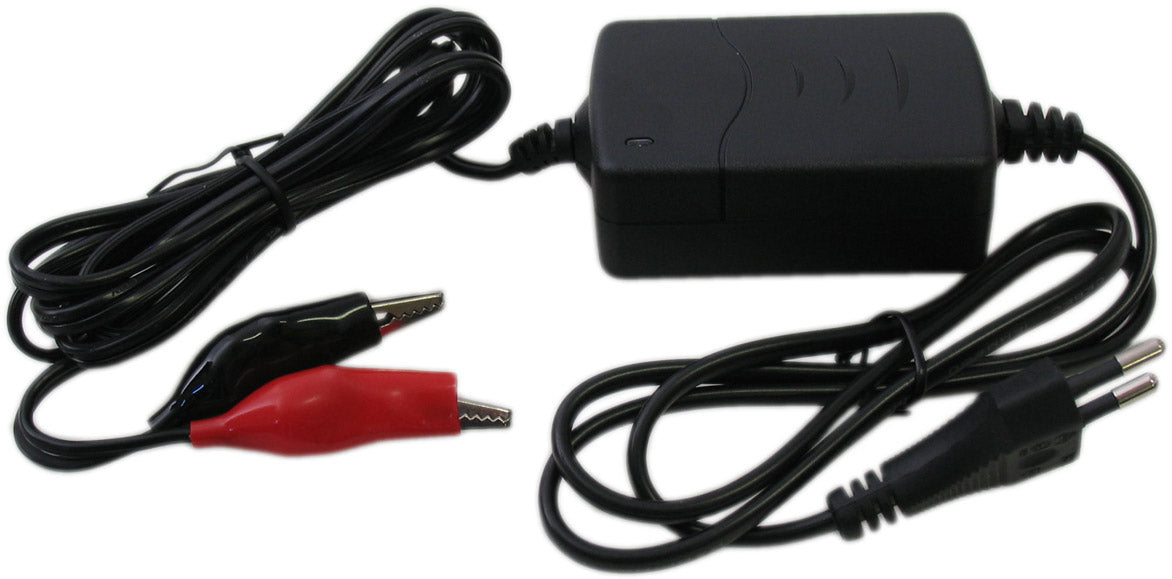 Edge Acculader (druppel) 12 volt