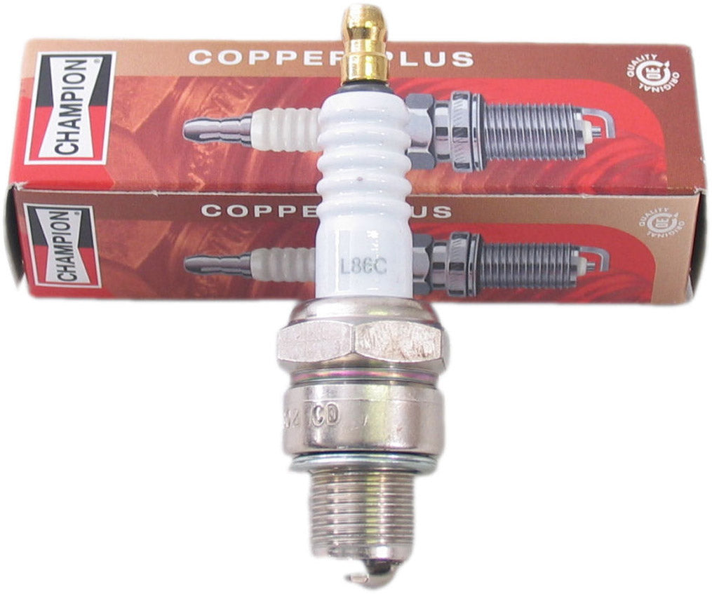 Champion zündkerze spark plug l86c l86c