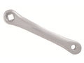 Crank dotek links aluminium 170mm