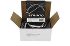 Trivio - derailleur binnenkabel rvs slick 1.1x2250mm - 20 st.