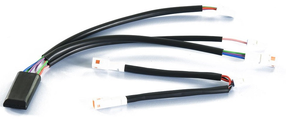 Hi-speed module Polini voor Yamaha vanaf 2017 PWX E-bike (LET OP! geen retourrecht)