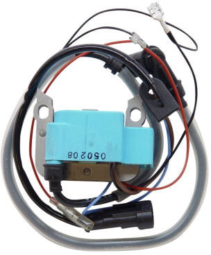 Bobine Spartamet / Saxonette met electro start