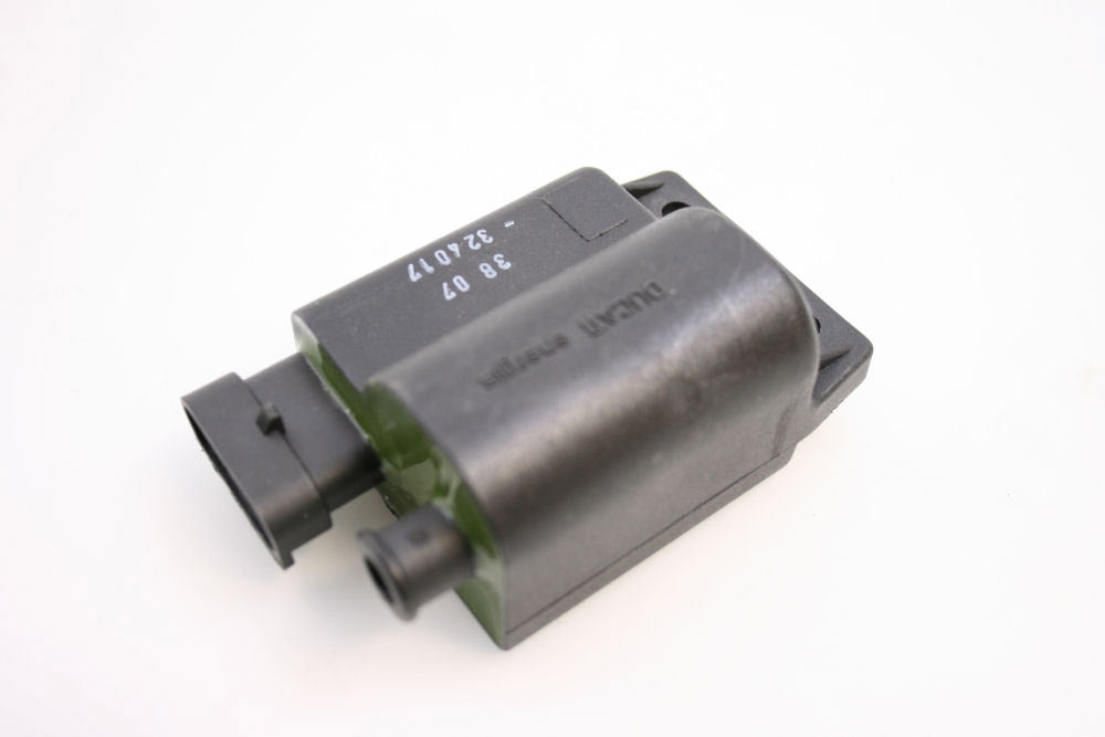 Bobine + CDI Piaggio/ Vespa 50CC 4TAKT 2V 25km begrensd Kokusan
