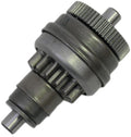 Bendix Startmotor Edge Piaggio / Vespa scooter 50cc 4Takt