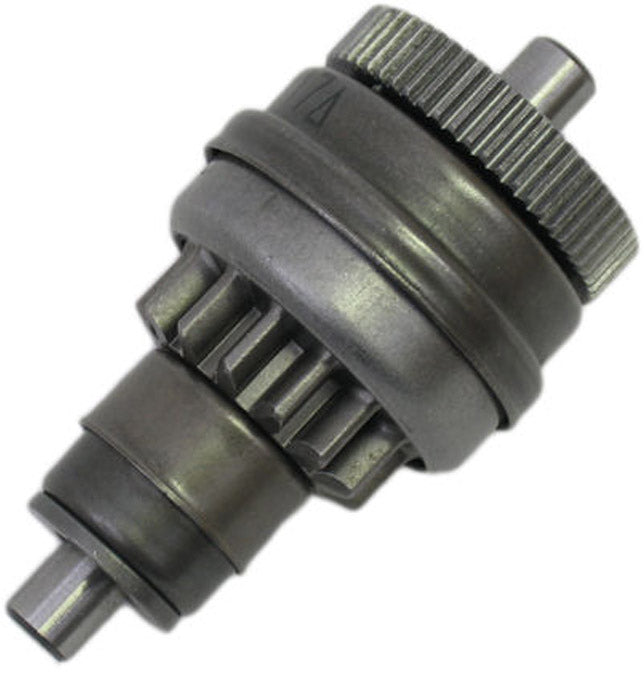 Bendix Startmotor Edge Piaggio / Vespa scooter 50cc 4Takt
