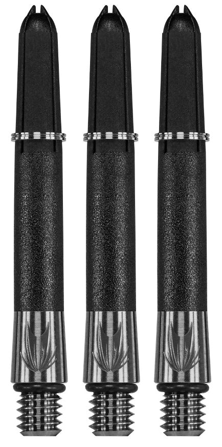 Carbon Titanium Pro Short