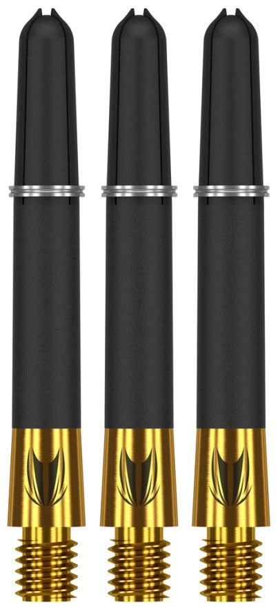Carbon Titanium Pro Gold Short