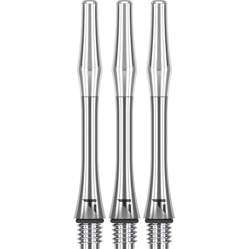Target Ti Pro Titanium In Between
