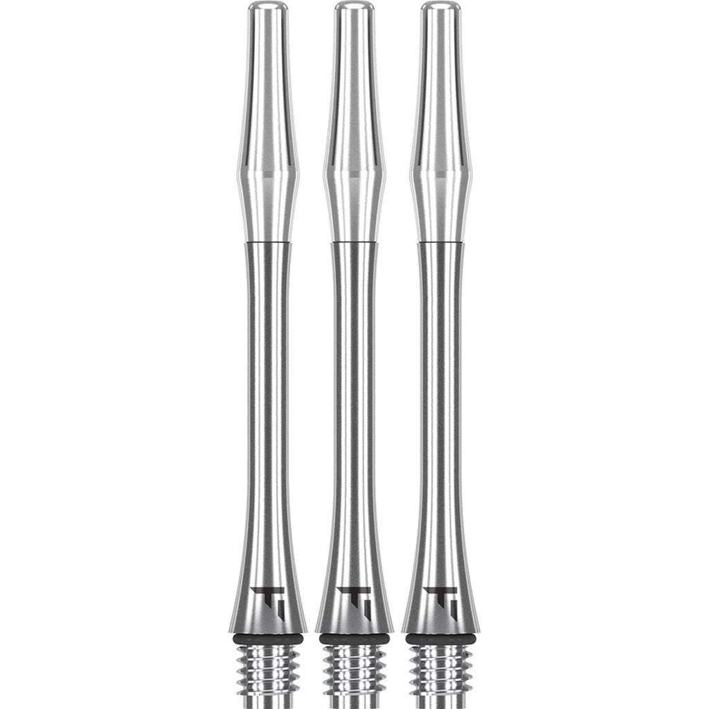 Target Ti Pro Titanium Medium