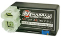 CDI unit Naraku voor China scooter 4Takt GY6 50cc instelbaar