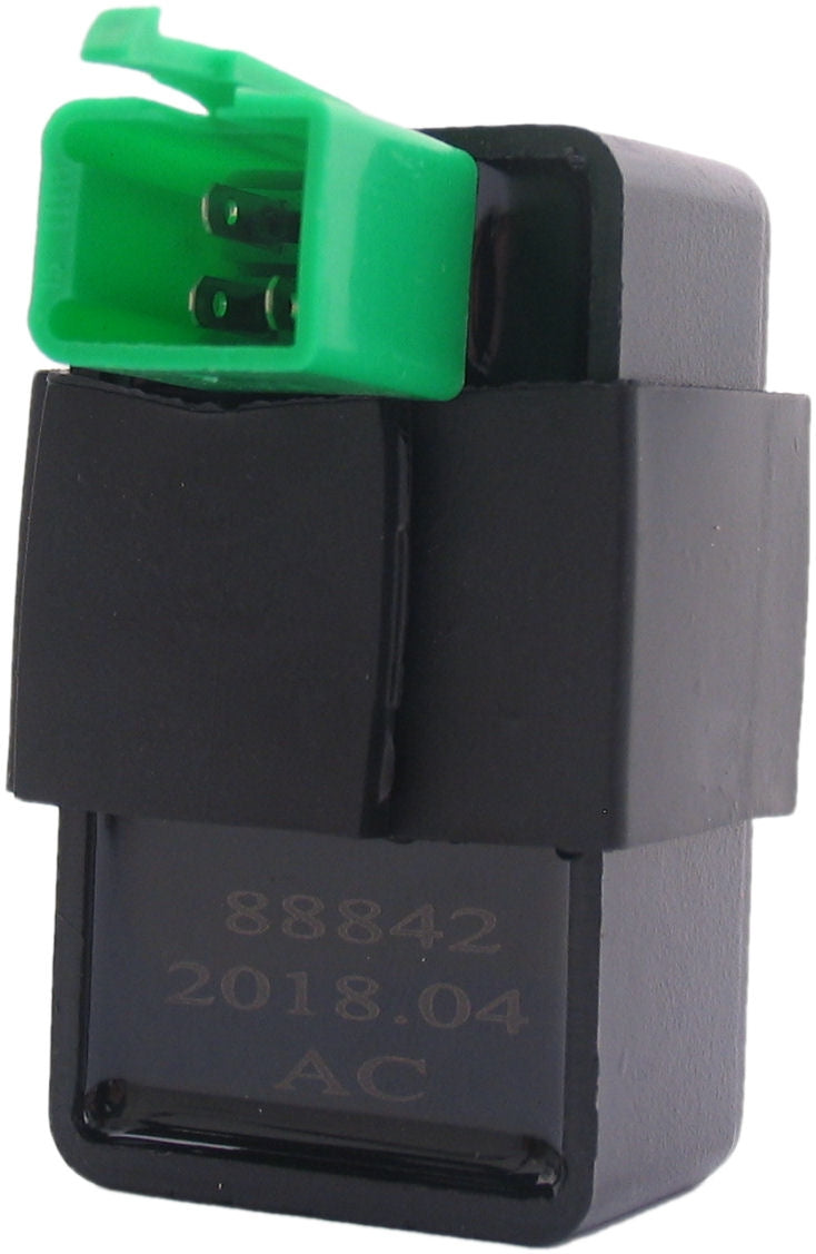 CDI-Unit voor China scooter 4Takt GY6 50cc 5-pin