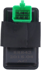 CDI-Unit voor China scooter 4Takt GY6 50cc 5-pin