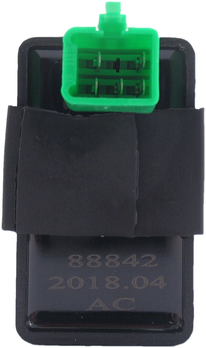 CDI-Unit voor China scooter 4Takt GY6 50cc 5-pin