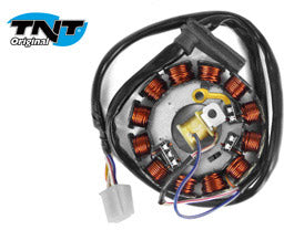 Ontsteking TNT Yamaha DT/ TZR50 / X-Limit/ X-Power (vanaf bouwjaar 2007)