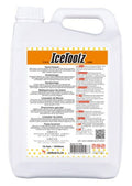 Icetoolz handreiniger 5ltr met pompmechanisme