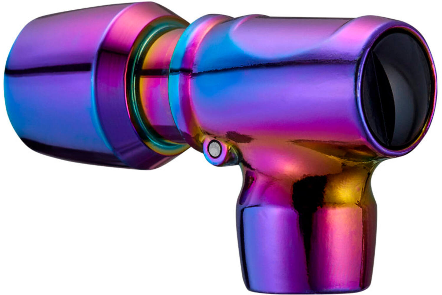 Supacaz - quickfix co2 adapter oil slick