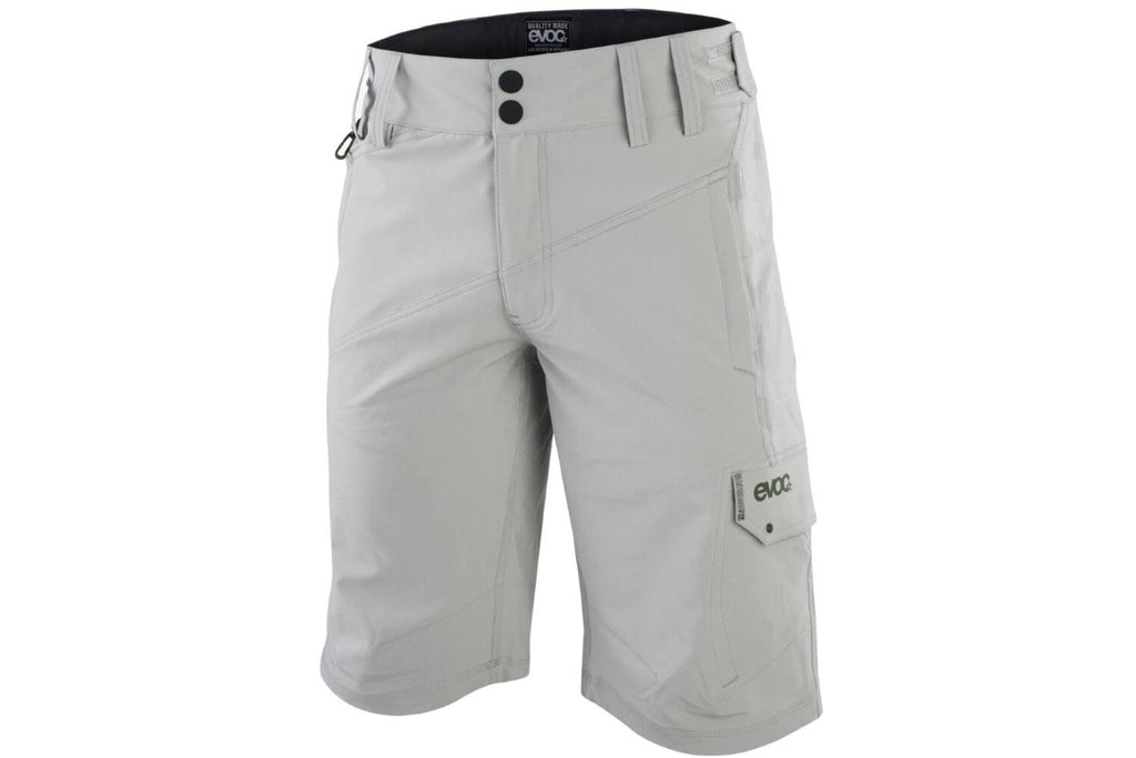 Bike shorts men / stone / 32
