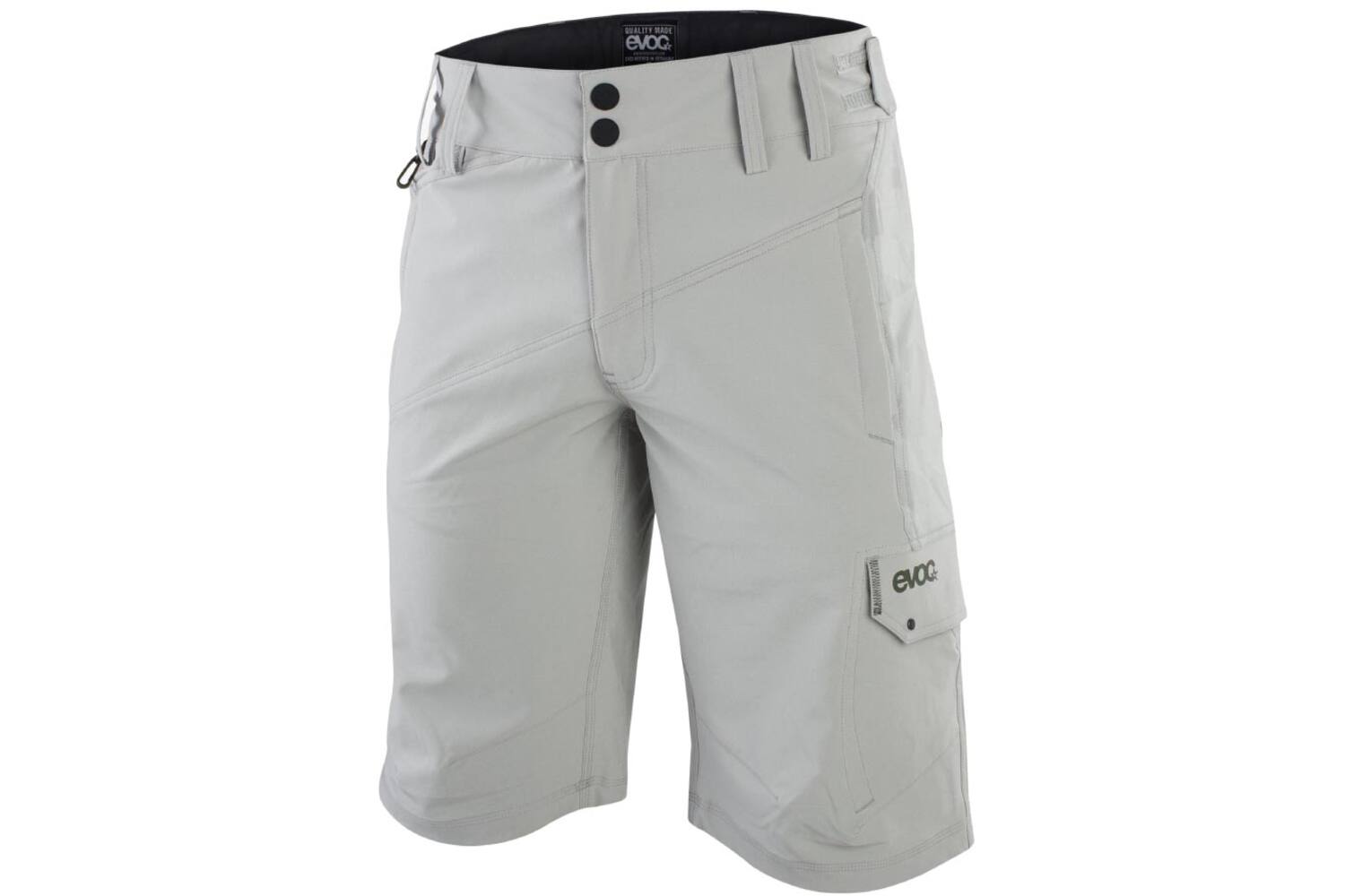 Bike shorts men / stone / 32