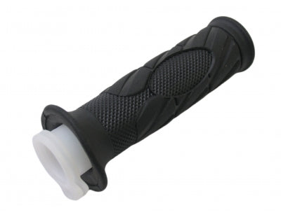 Gasdraaipijp China scooter 4T  GY6 (QT9)
