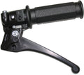 Gashendel Vespa Ciao/Si/Bravo Gilera Citta oud model PVC hevel