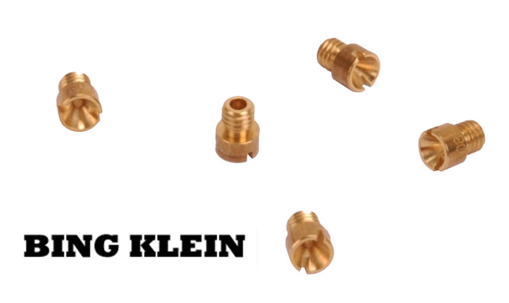 SPROEIER BING KLEIN 72