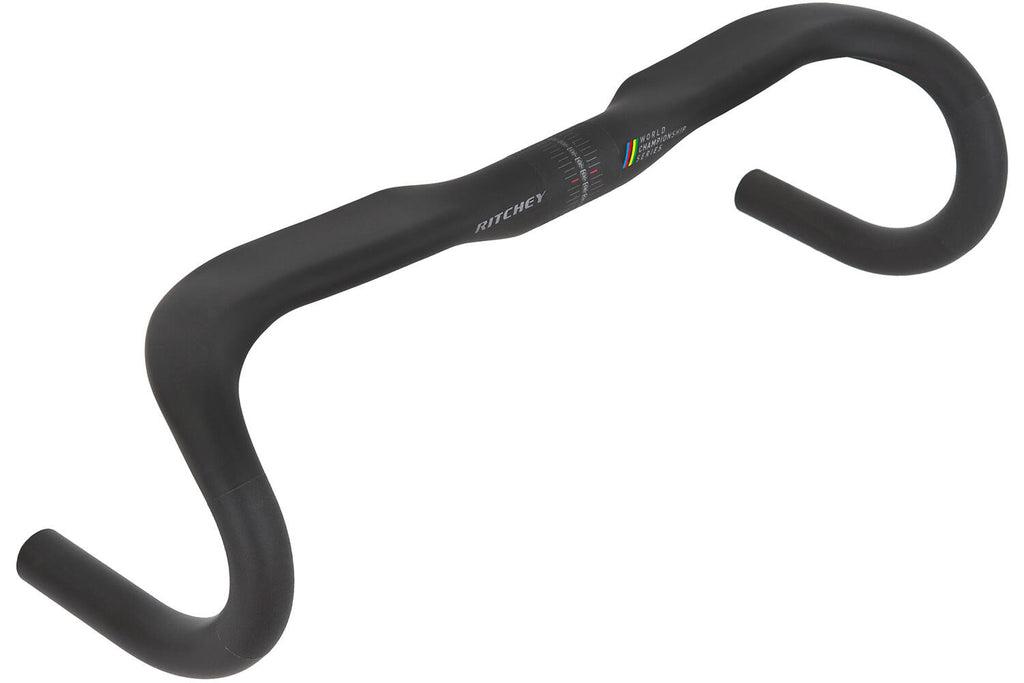 Ritchey Stuur wcs streem ii ud mat 40cm di2 int. routing