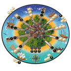Tactic Gold Armada