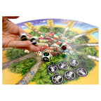 Tactic Gold Armada