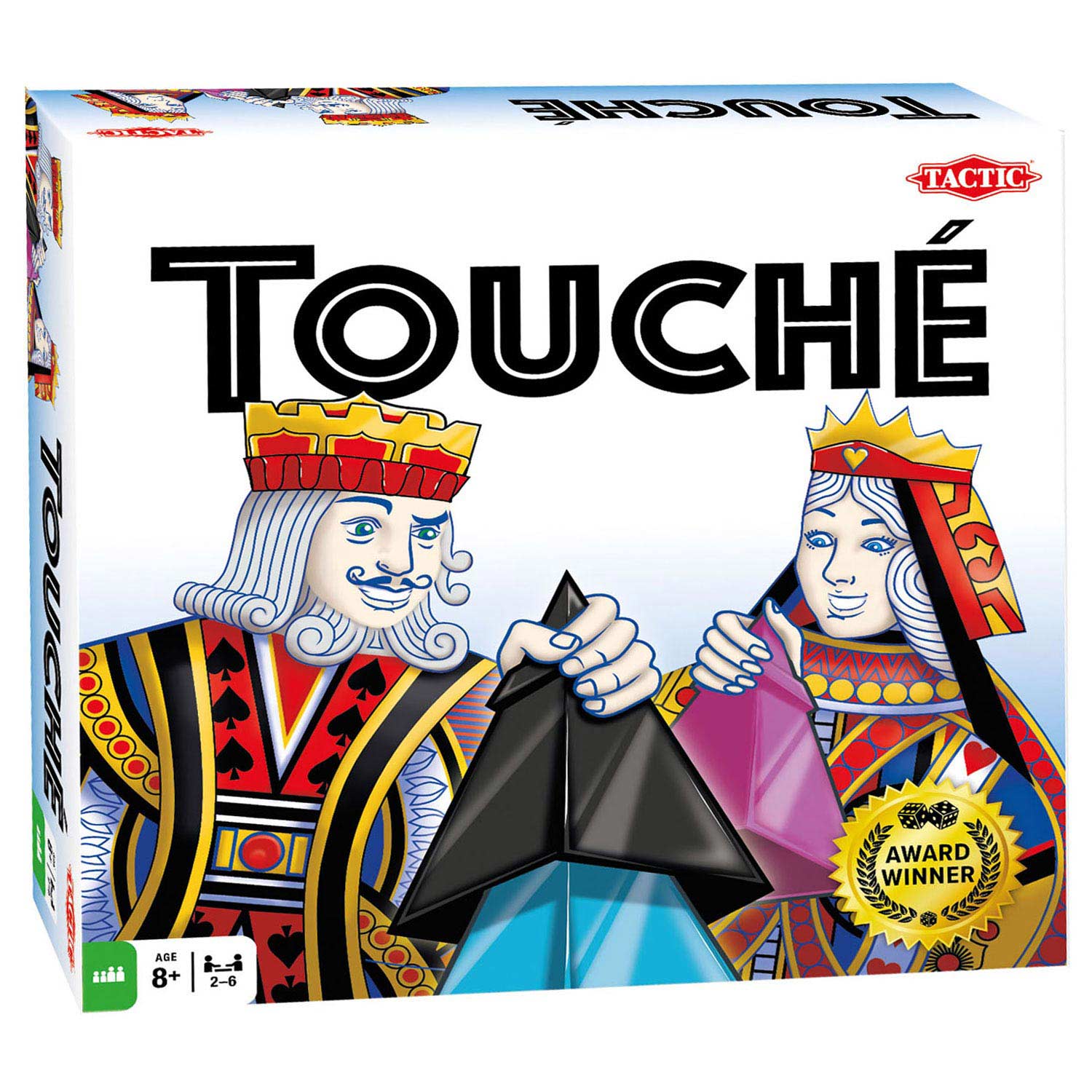 Tactic Touché
