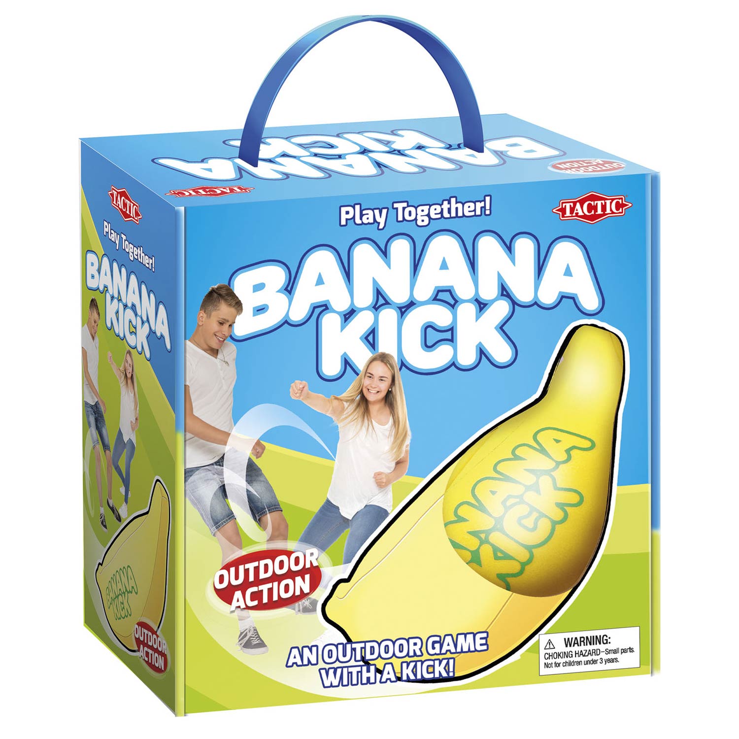 Selecta Banana Kick Buitenspel