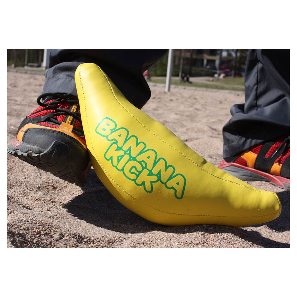 Selecta Banana Kick Buitenspel