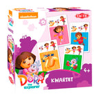 Selecta Dora Kwartet
