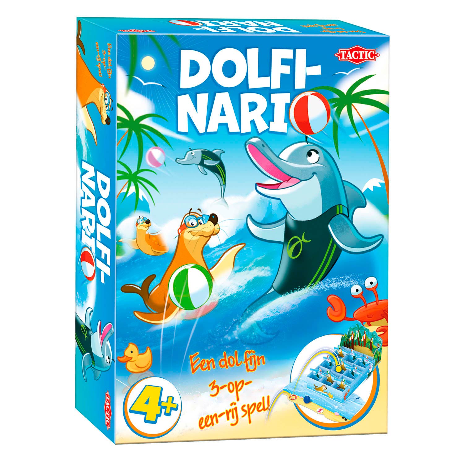 Selecta Dolfinario
