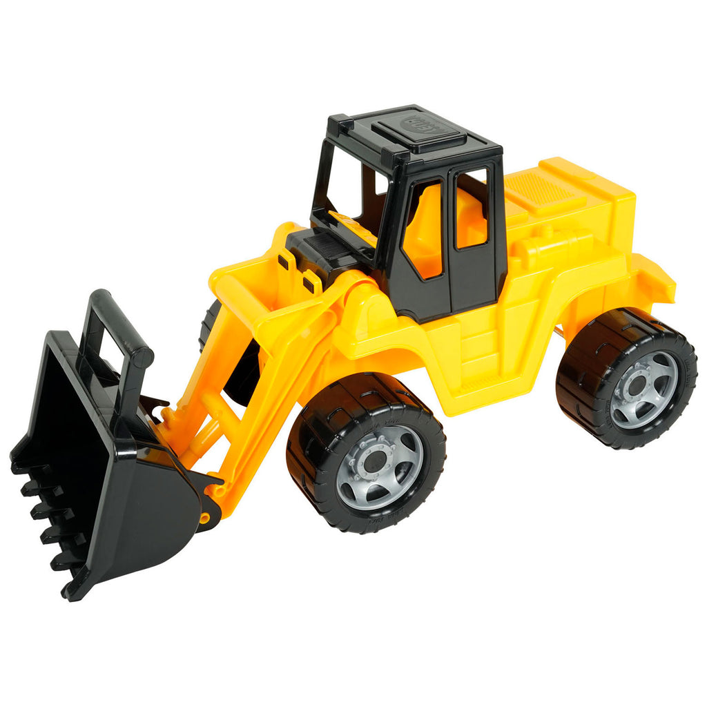 Selecta GIGA TRUCKS Shovel Pro, 63cm