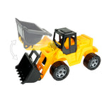 Selecta GIGA TRUCKS Shovel Pro, 63cm