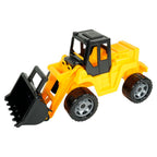 Selecta GIGA TRUCKS Shovel Pro, 63cm