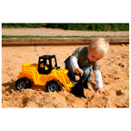Selecta GIGA TRUCKS Shovel Pro, 63cm