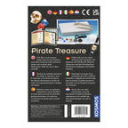 kosmos piraten schatten uithakken