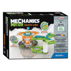 Geomag Mechanics RE 2Magnetic Gears, 96dlg.
