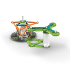 Geomag Mechanics RE 2Magnetic Gears, 96dlg.