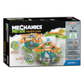 Geomag Mechanics RE 3Magnetic Gears, 160dlg.