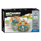 Geomag Mechanics RE 3Magnetic Gears, 160dlg.