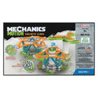 Geomag Mechanics RE 3Magnetic Gears, 160dlg.