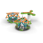 Geomag Mechanics RE 3Magnetic Gears, 160dlg.