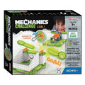 Geomag Mechanics Recycled Goal! 96dlg.