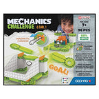 Geomag Mechanics Recycled Goal! 96dlg.