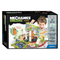 Geomag Mechanics Recycled Strike! 185dlg.