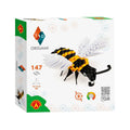 Selecta ORIGAMI 3D Bij, 147dlg.
