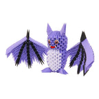 Selecta ORIGAMI 3D Vleermuis, 542dlg.
