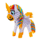 Selecta ORIGAMI 3D Eenhoorn, 656dlg.